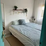 2 Bedroom Golden Park * Denia