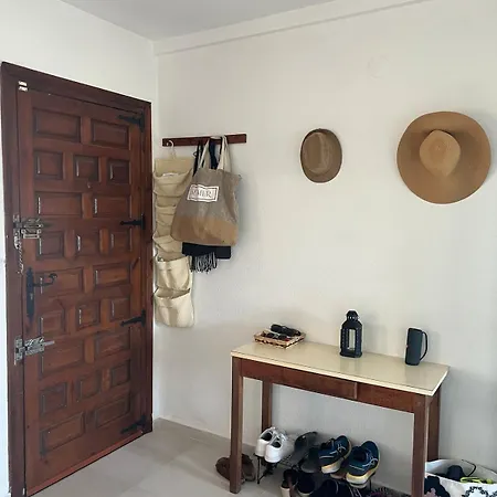 Apartment 2 Bedroom Golden Park Denia