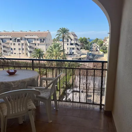 2 Bedroom Golden Park
