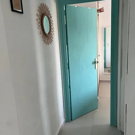 Apartment 2 Bedroom Golden Park Denia