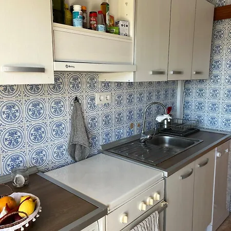 2 Bedroom Golden Park Denia