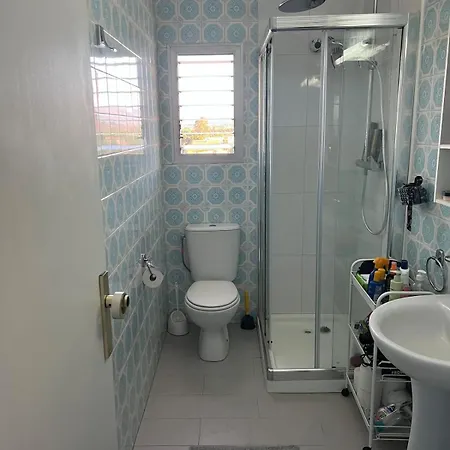 2 Bedroom Golden Park