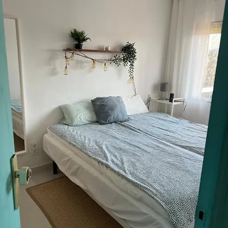 2 Bedroom Golden Park * Denia