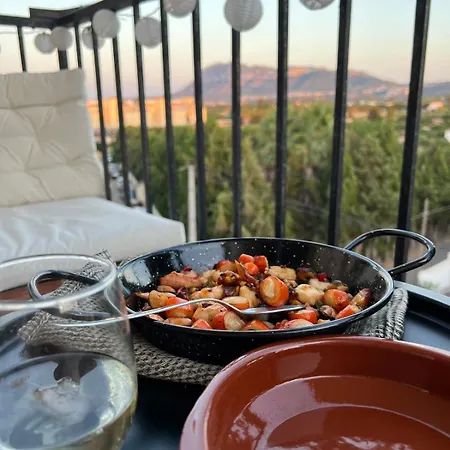 شقة 2 Bedroom Golden Park *