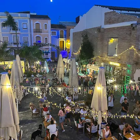 2 Bedroom Golden Park *