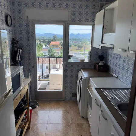 דירה 2 Bedroom Golden Park