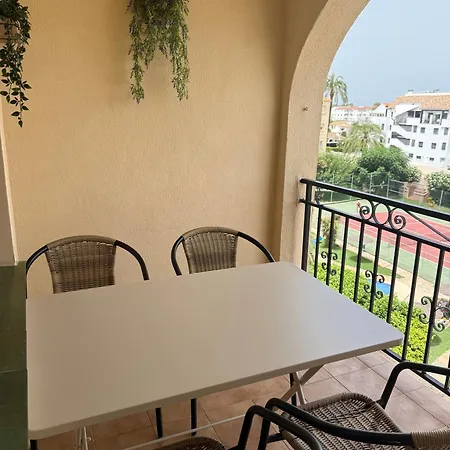 2 Bedroom Golden Park דניה