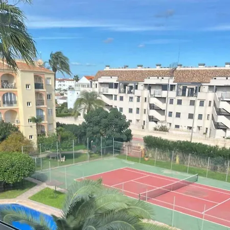 דירה 2 Bedroom Golden Park