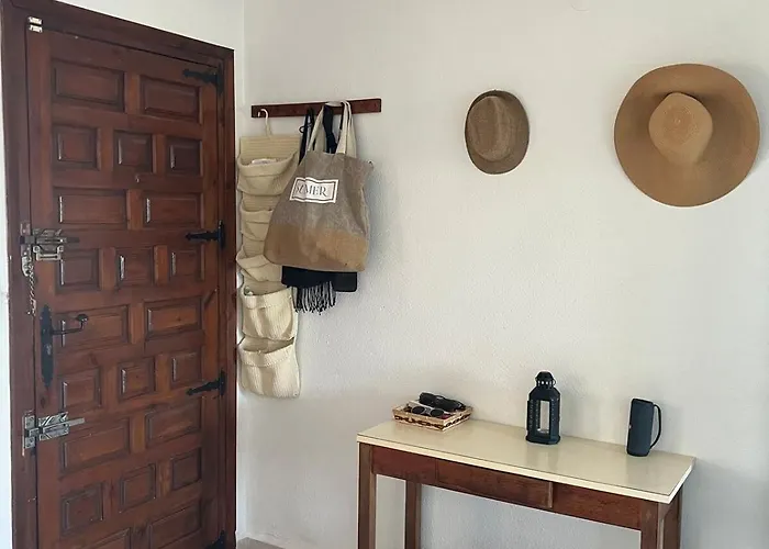 公寓 2 Bedroom Golden Park 德尼亚