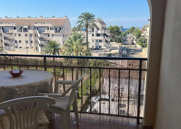 2 Bedroom Golden Park