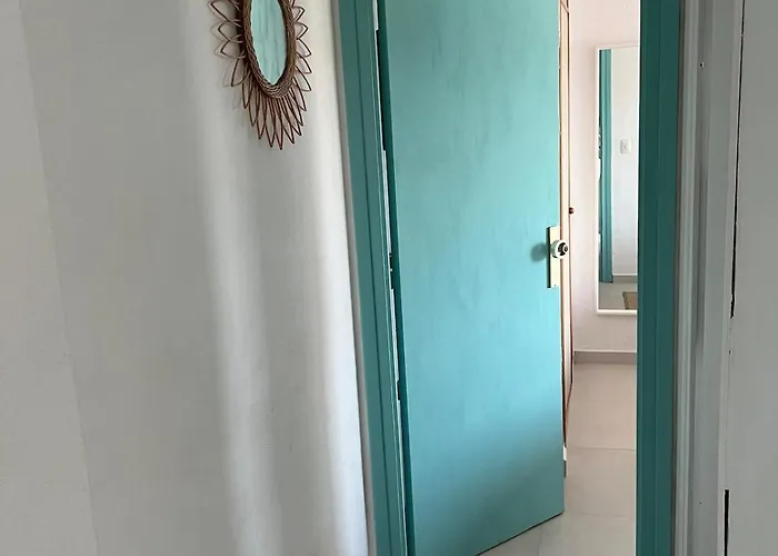 شقة 2 Bedroom Golden Park دينايا