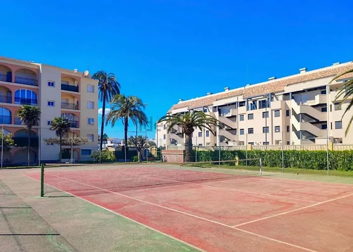 شقة 2 Bedroom Golden Park دينايا