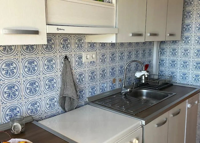 2 Bedroom Golden Park 德尼亚