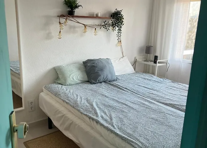 2 Bedroom Golden Park * دينايا