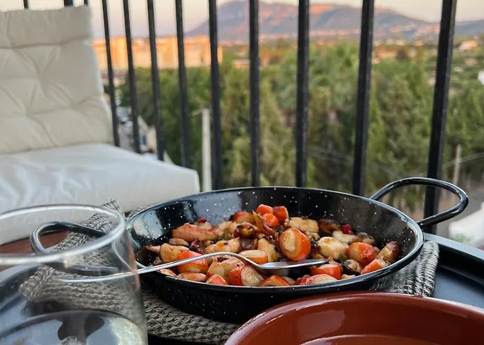 شقة 2 Bedroom Golden Park *