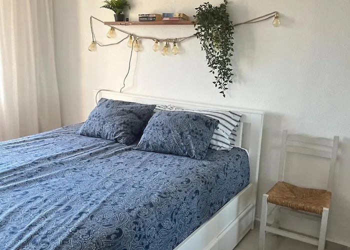 Apartmán 2 Bedroom Golden Park